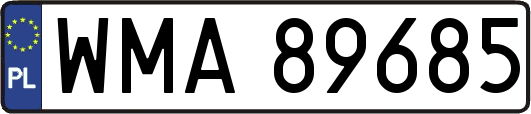 WMA89685