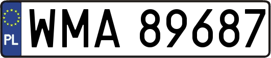 WMA89687