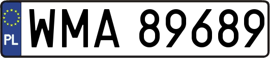 WMA89689
