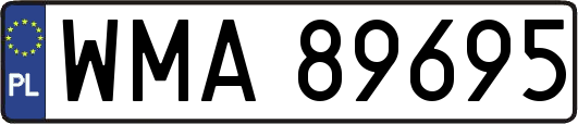 WMA89695