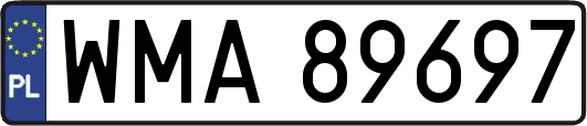 WMA89697