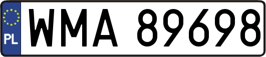 WMA89698