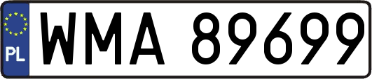 WMA89699
