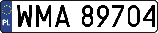 WMA89704