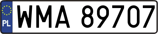 WMA89707