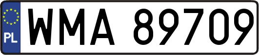 WMA89709