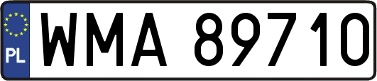 WMA89710