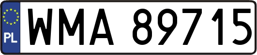 WMA89715