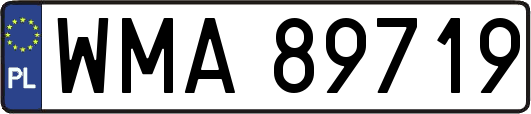 WMA89719