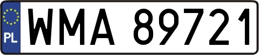 WMA89721