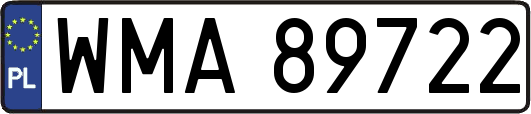 WMA89722