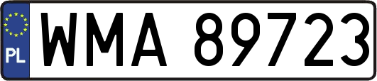 WMA89723