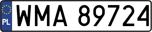 WMA89724