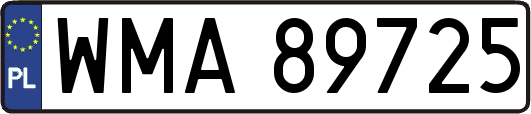 WMA89725