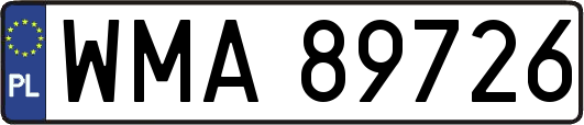 WMA89726