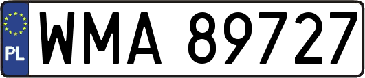 WMA89727