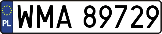 WMA89729