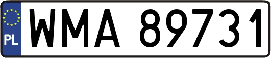 WMA89731