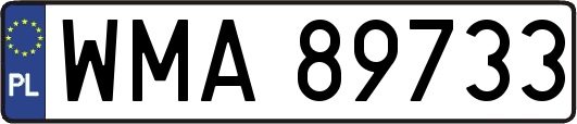 WMA89733