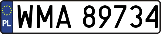 WMA89734