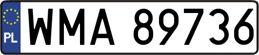 WMA89736