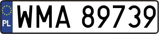 WMA89739