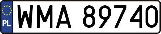WMA89740