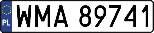 WMA89741