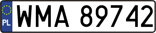 WMA89742
