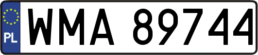 WMA89744