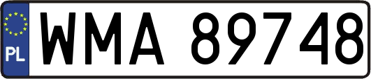 WMA89748