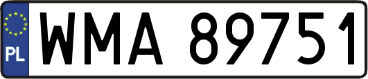 WMA89751