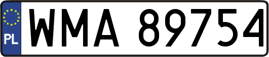 WMA89754