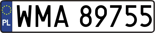 WMA89755