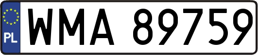 WMA89759