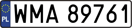 WMA89761