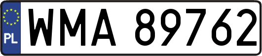 WMA89762