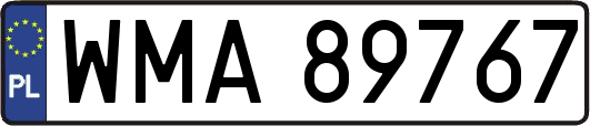 WMA89767