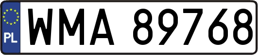 WMA89768