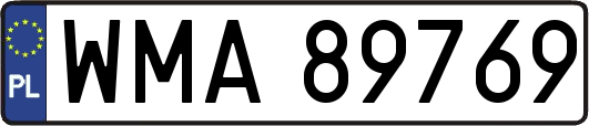 WMA89769