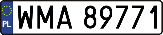 WMA89771