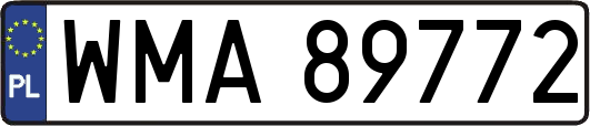 WMA89772