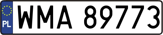 WMA89773