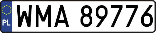 WMA89776