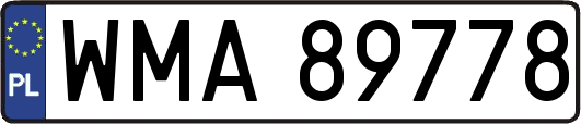 WMA89778