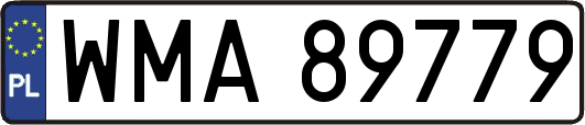 WMA89779