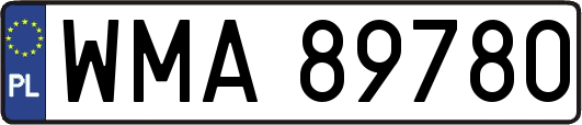 WMA89780