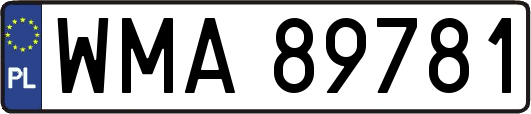 WMA89781