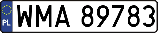 WMA89783