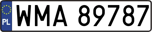 WMA89787